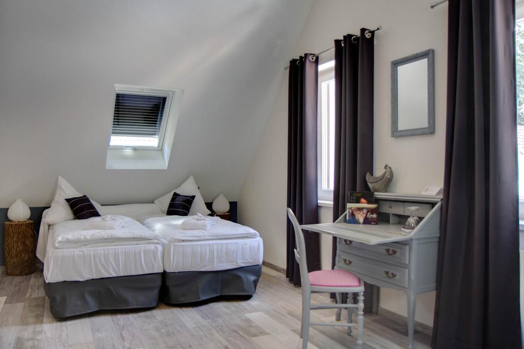 L'Etape 9 Bed & Breakfast Klingenthal Room photo